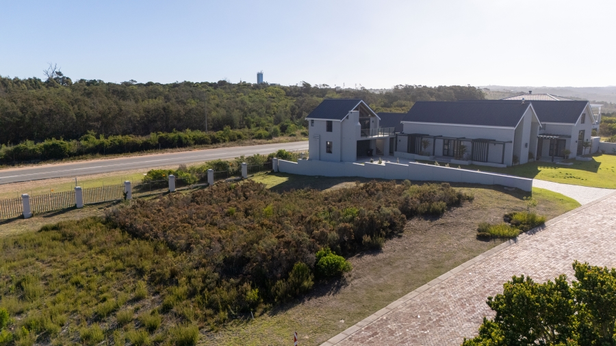 0 Bedroom Property for Sale in Whale Rock Heights Western Cape